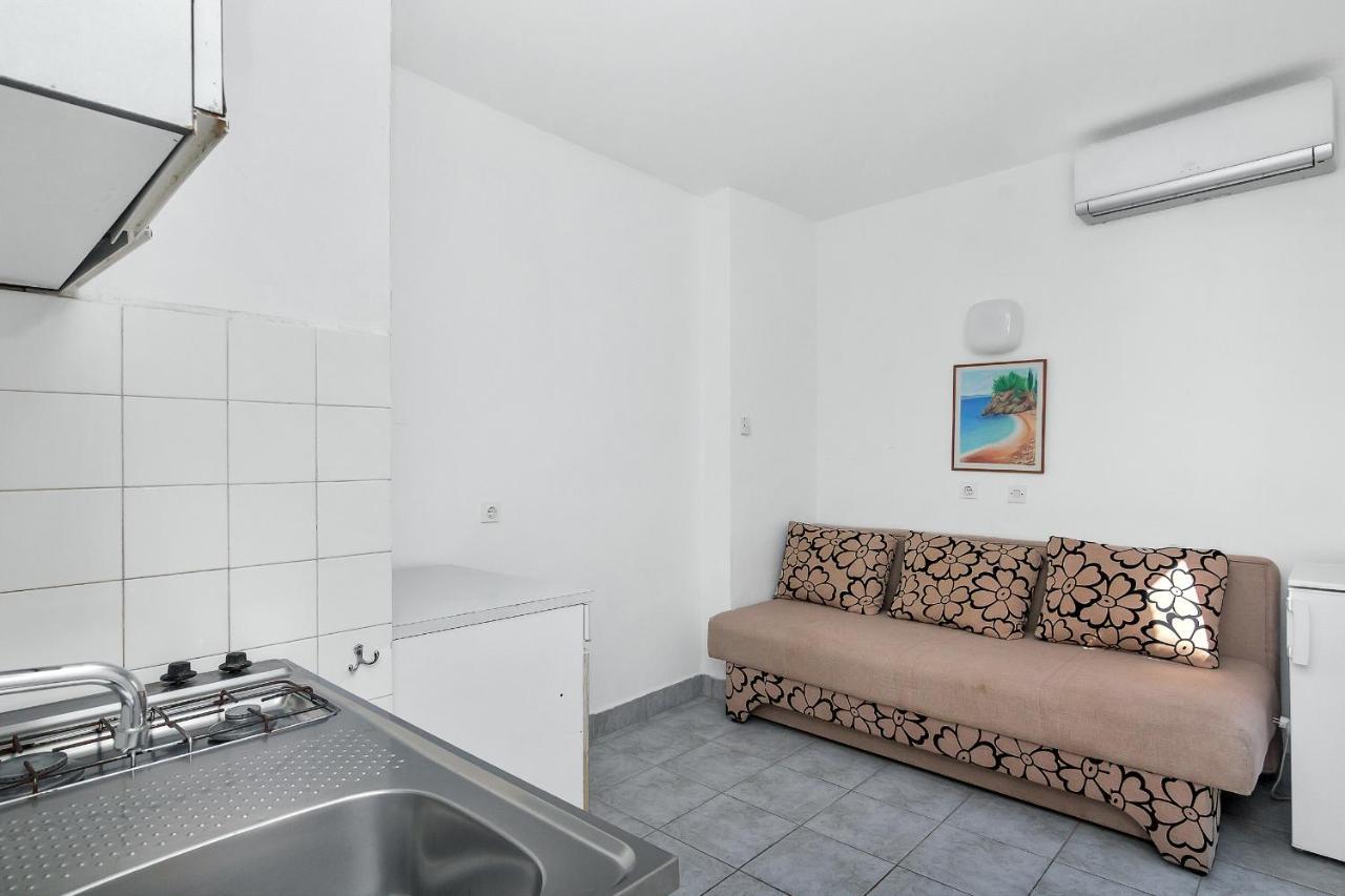 Apartment Pokrivenik 5231B Gdinj Kültér fotó