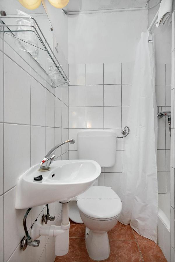 Apartment Pokrivenik 5231B Gdinj Kültér fotó